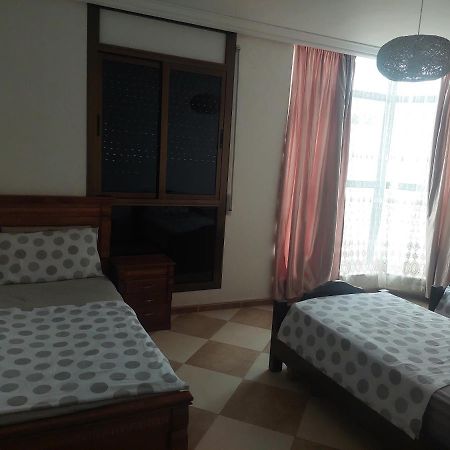 Residence La Corniche Etage 4 Nador Eksteriør bilde
