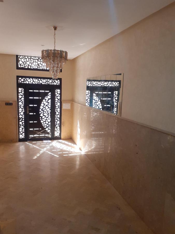 Residence La Corniche Etage 4 Nador Eksteriør bilde