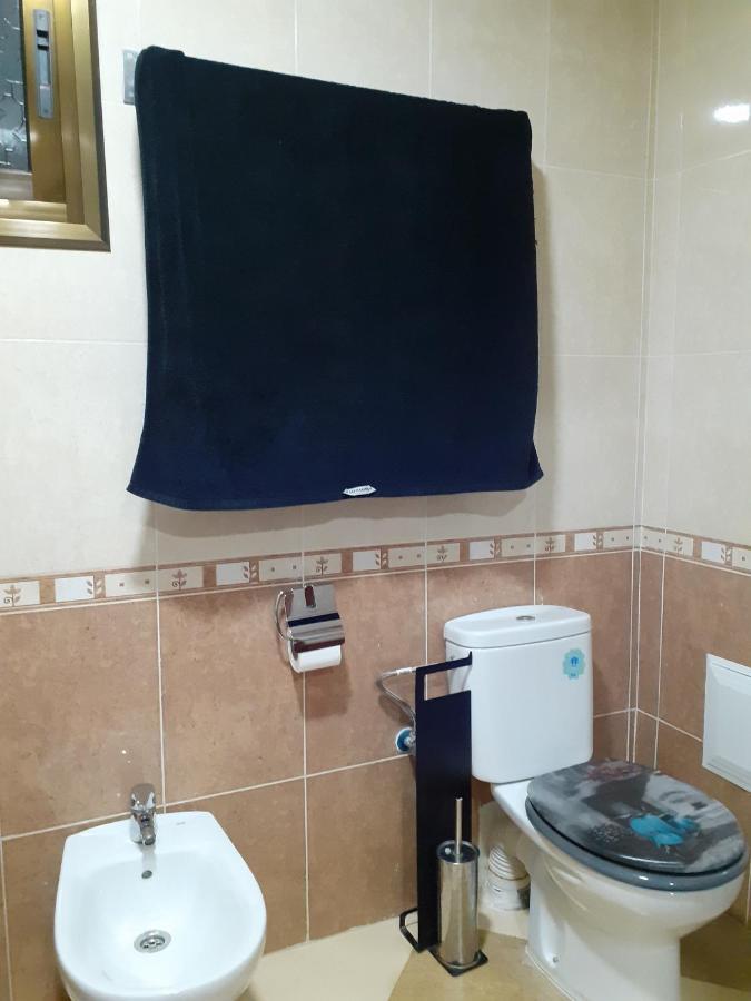 Residence La Corniche Etage 4 Nador Eksteriør bilde