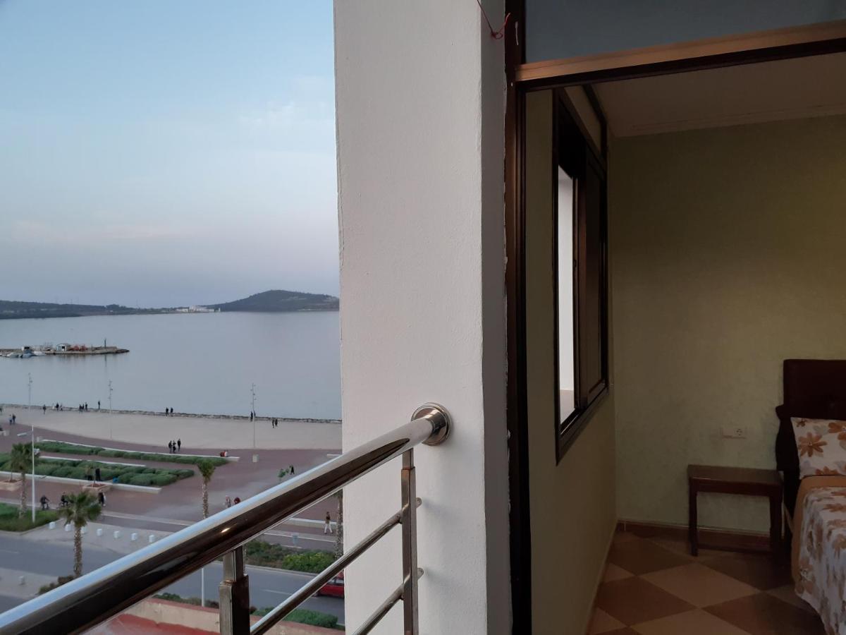 Residence La Corniche Etage 4 Nador Eksteriør bilde