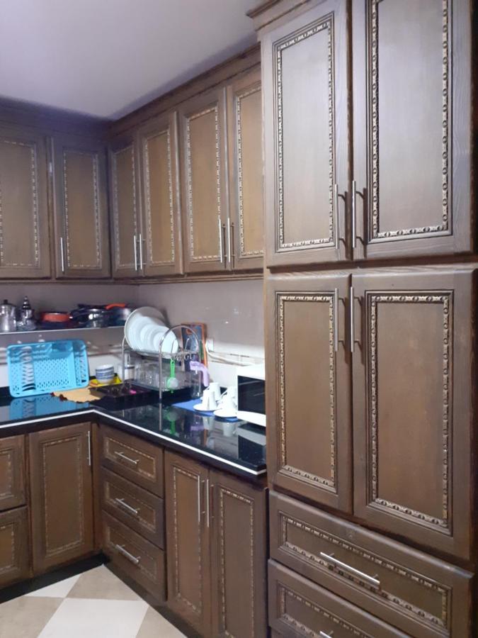 Residence La Corniche Etage 4 Nador Eksteriør bilde