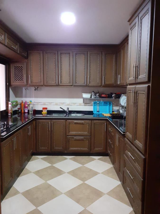 Residence La Corniche Etage 4 Nador Eksteriør bilde