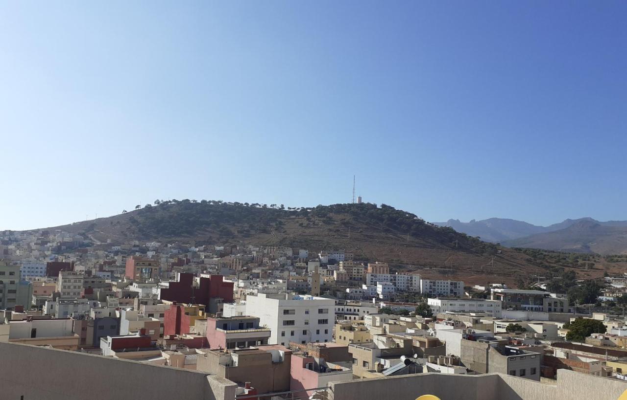 Residence La Corniche Etage 4 Nador Eksteriør bilde