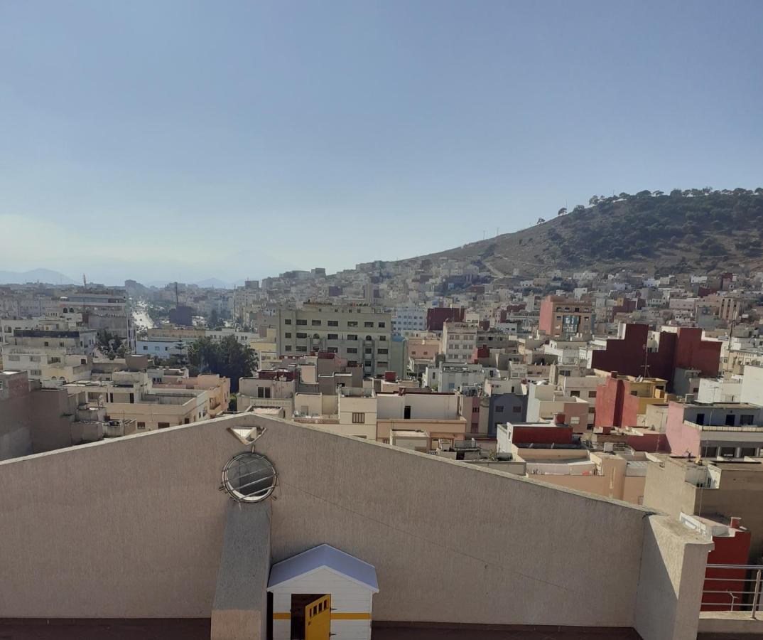 Residence La Corniche Etage 4 Nador Eksteriør bilde