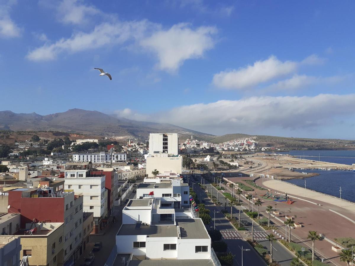 Residence La Corniche Etage 4 Nador Eksteriør bilde