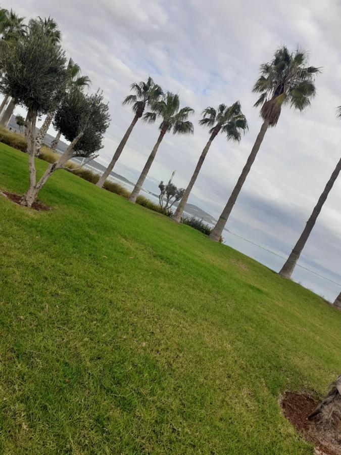 Residence La Corniche Etage 4 Nador Eksteriør bilde