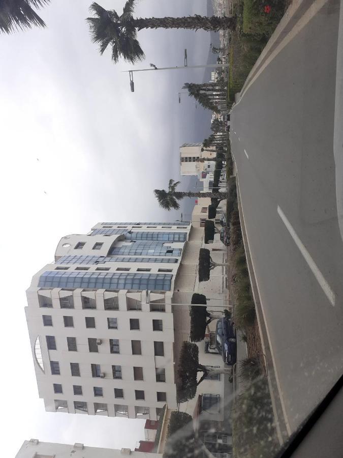 Residence La Corniche Etage 4 Nador Eksteriør bilde