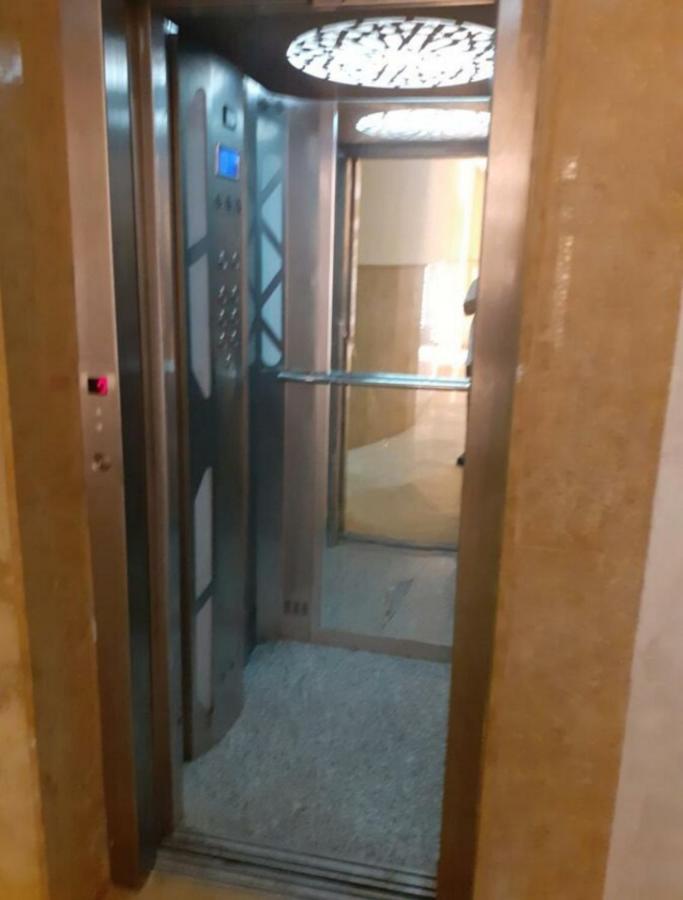 Residence La Corniche Etage 4 Nador Eksteriør bilde