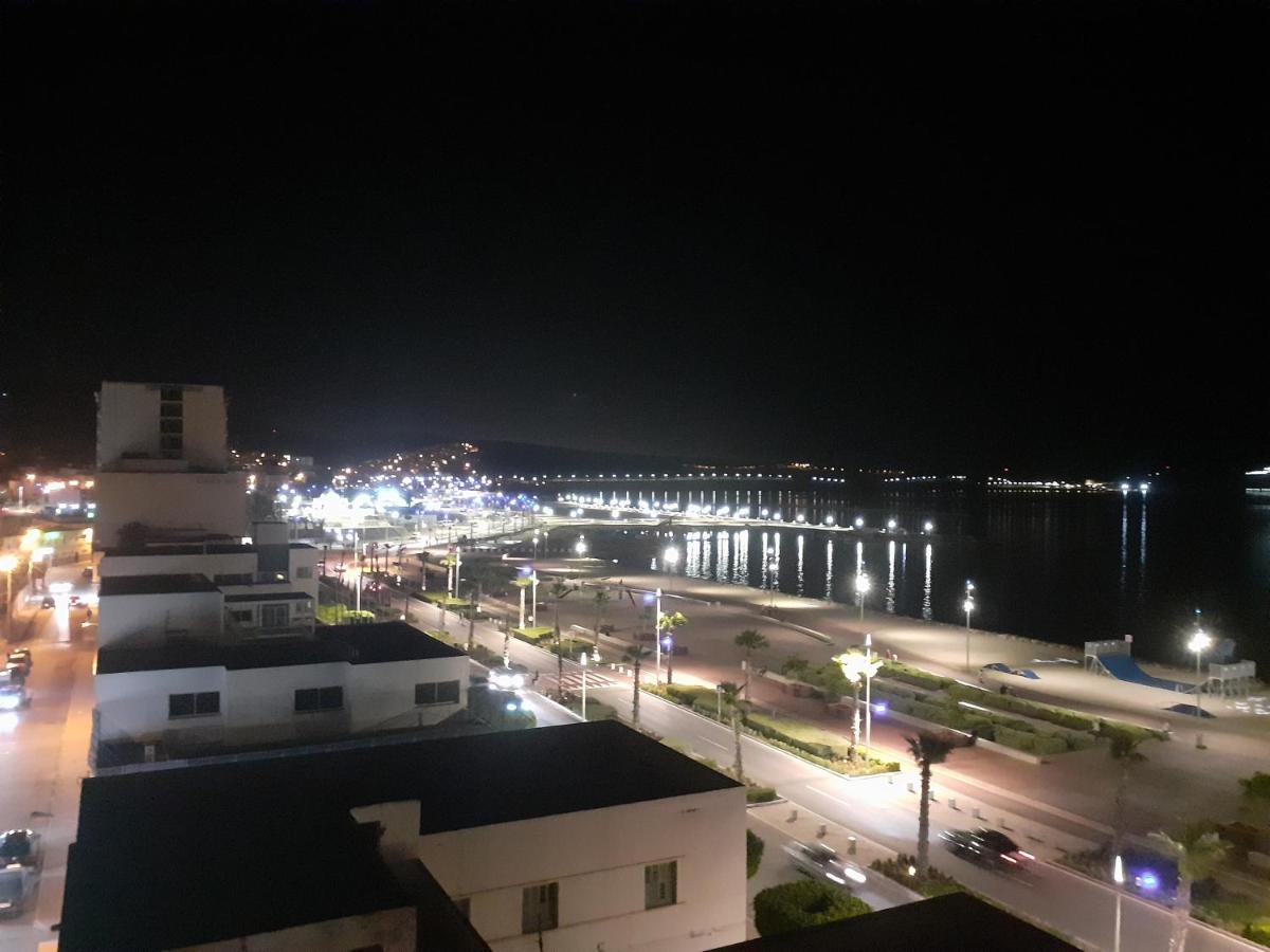 Residence La Corniche Etage 4 Nador Eksteriør bilde