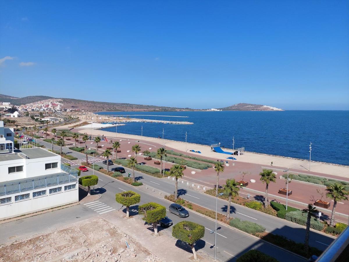 Residence La Corniche Etage 4 Nador Eksteriør bilde