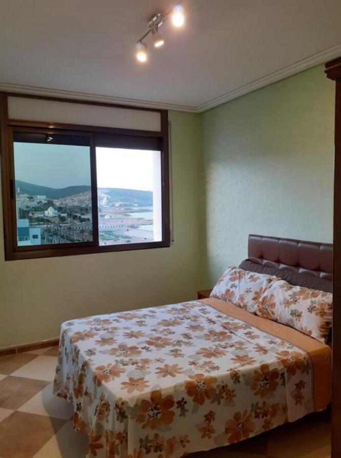 Residence La Corniche Etage 4 Nador Eksteriør bilde