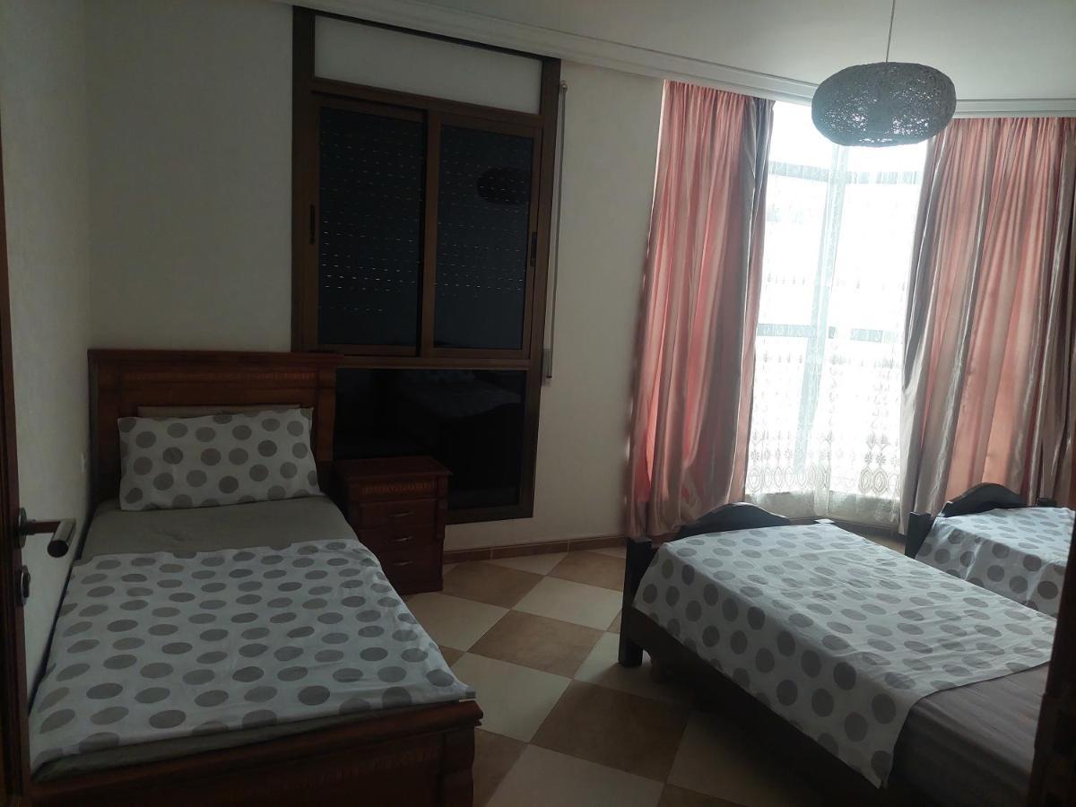 Residence La Corniche Etage 4 Nador Eksteriør bilde