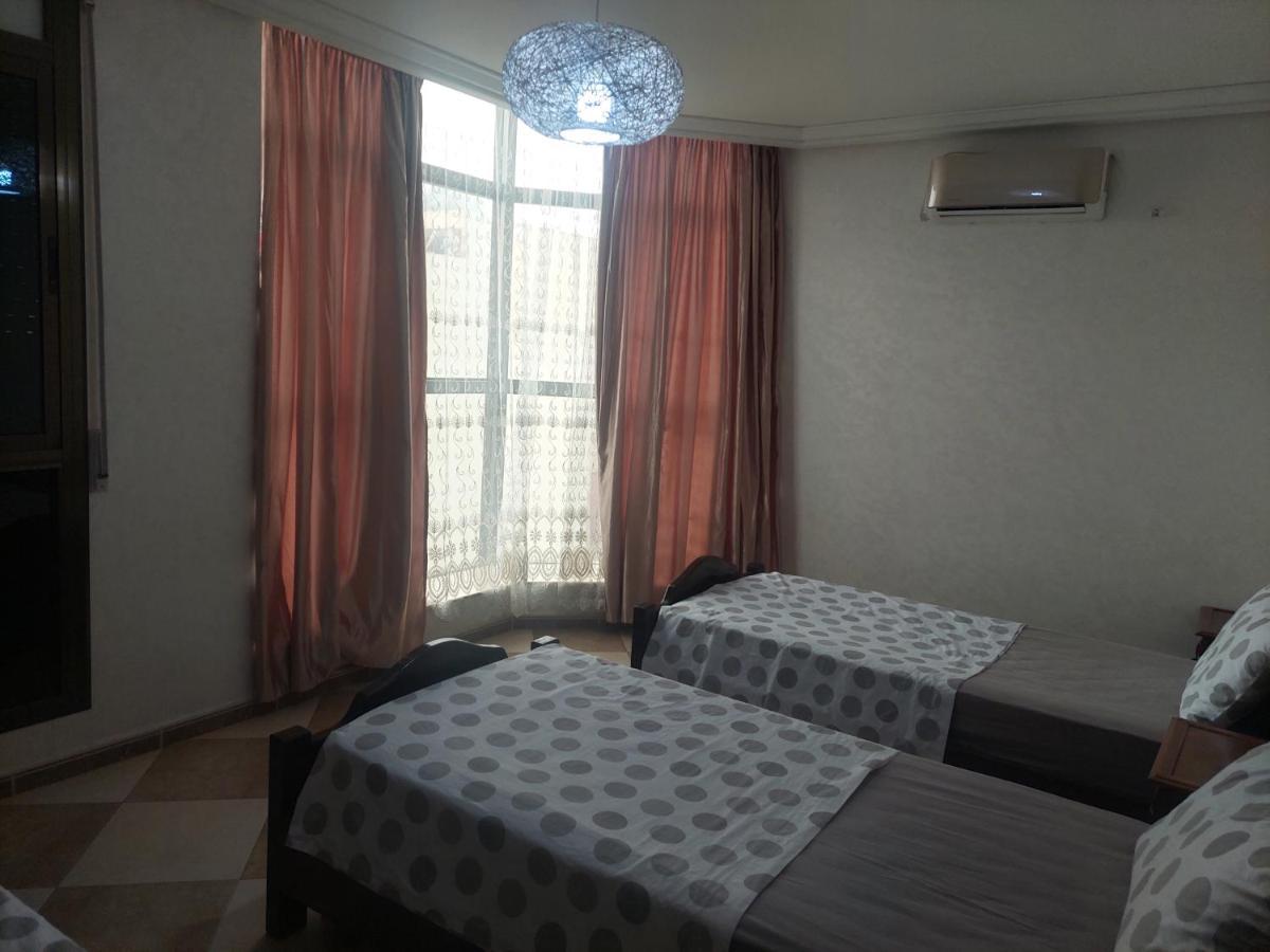 Residence La Corniche Etage 4 Nador Eksteriør bilde